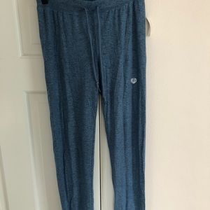 Brand New Blue Sweat Pants